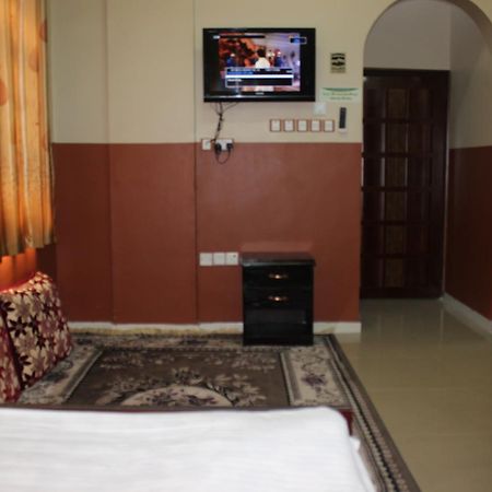 Five Continents Hotel Сур Екстериор снимка