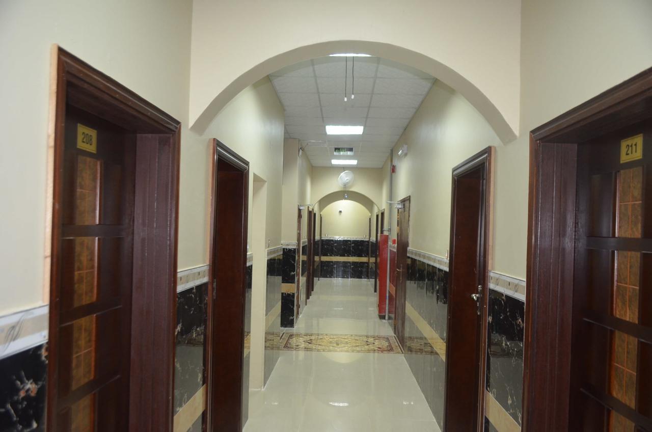 Five Continents Hotel Сур Екстериор снимка