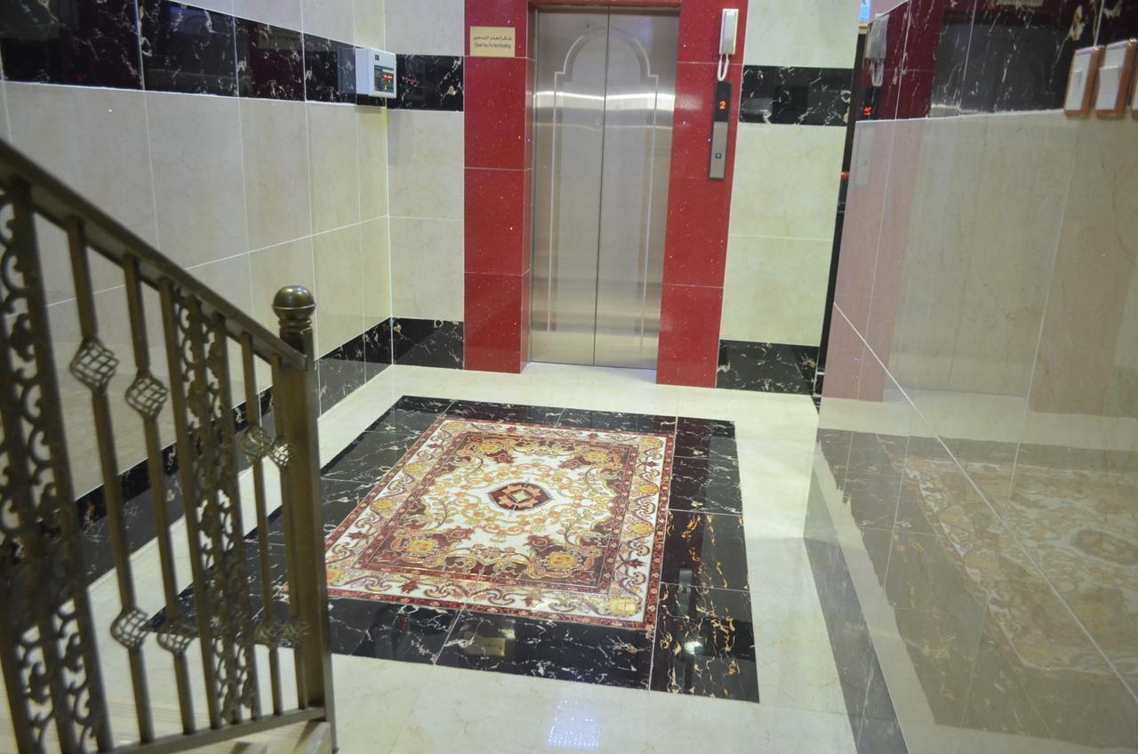 Five Continents Hotel Сур Екстериор снимка