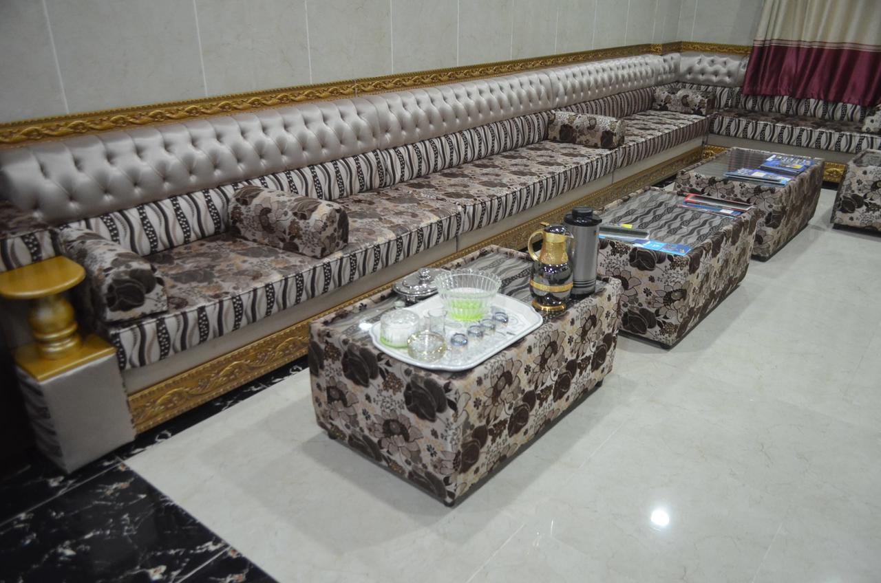 Five Continents Hotel Сур Екстериор снимка
