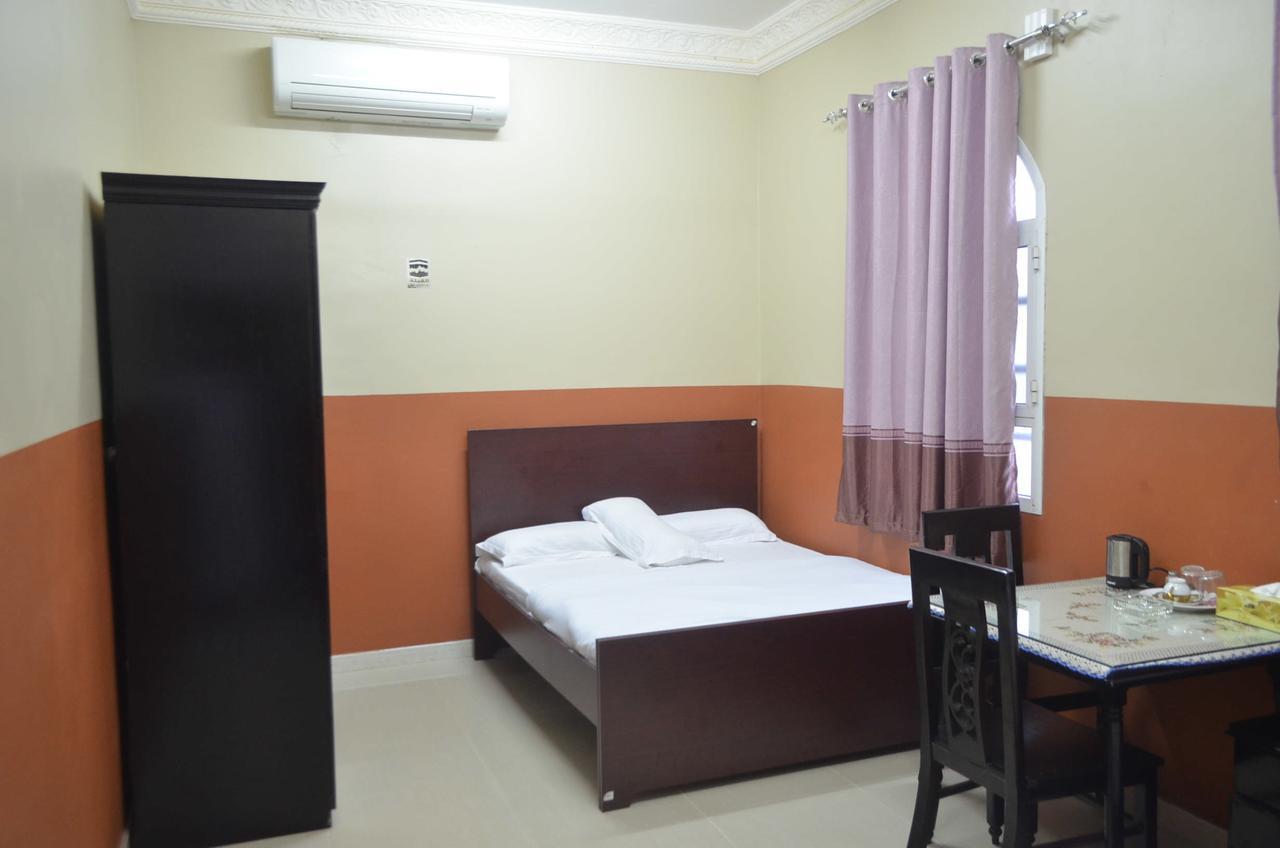 Five Continents Hotel Сур Екстериор снимка