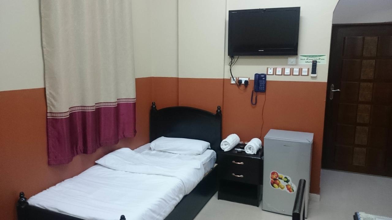 Five Continents Hotel Сур Екстериор снимка