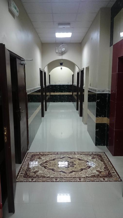 Five Continents Hotel Сур Екстериор снимка