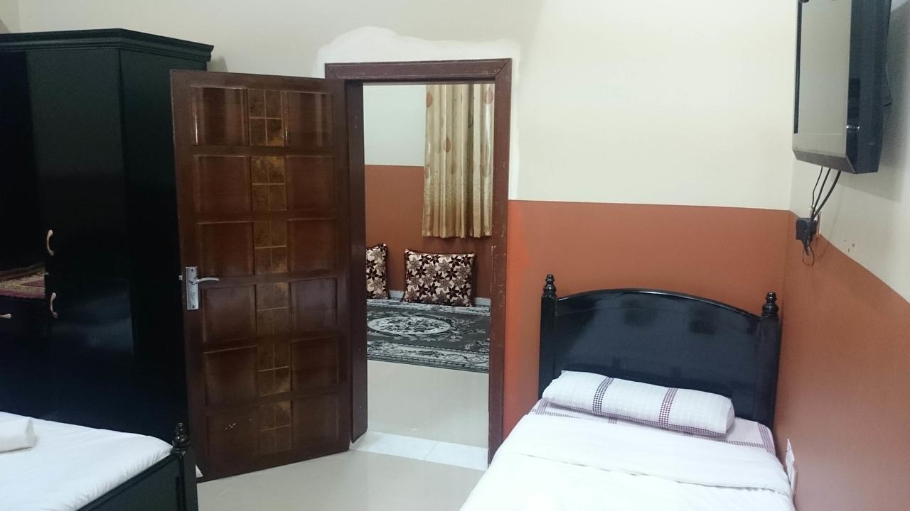 Five Continents Hotel Сур Екстериор снимка