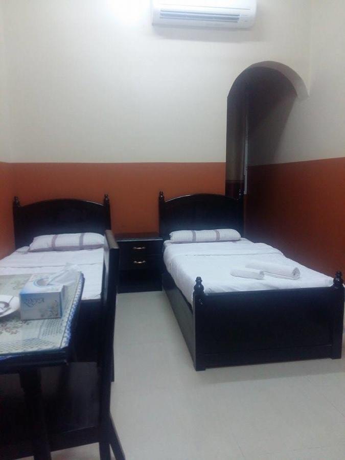 Five Continents Hotel Сур Екстериор снимка