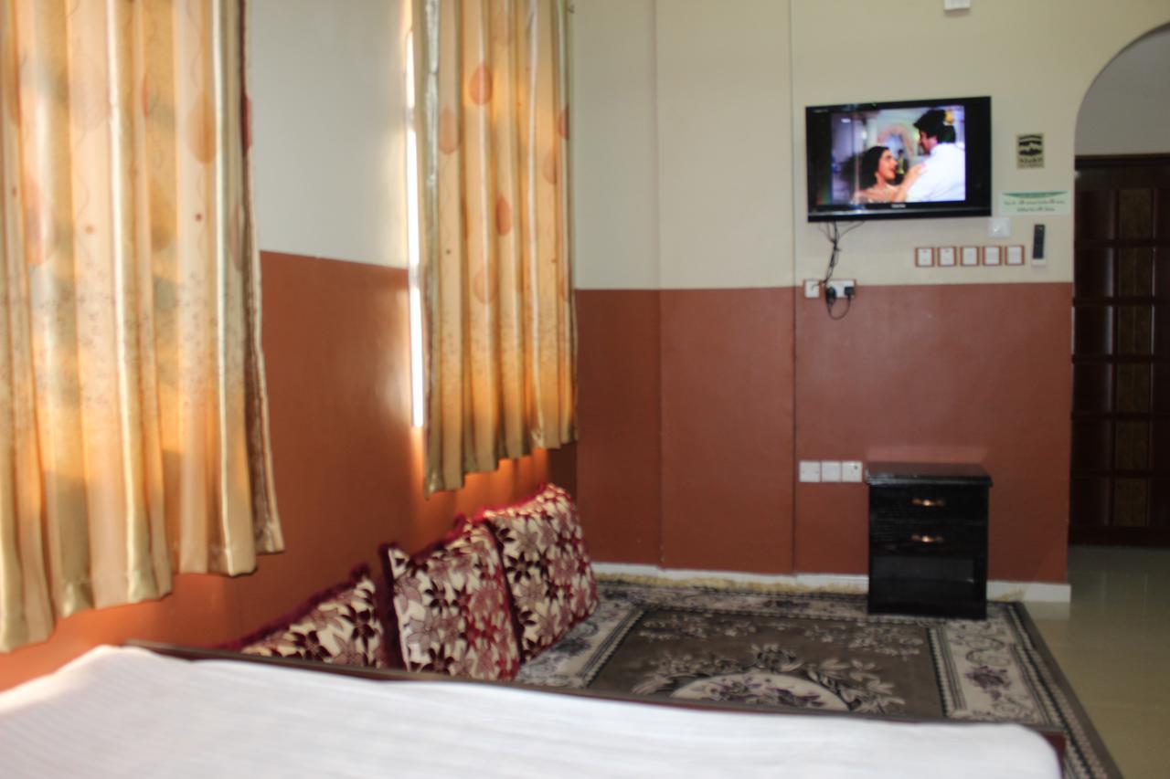 Five Continents Hotel Сур Екстериор снимка