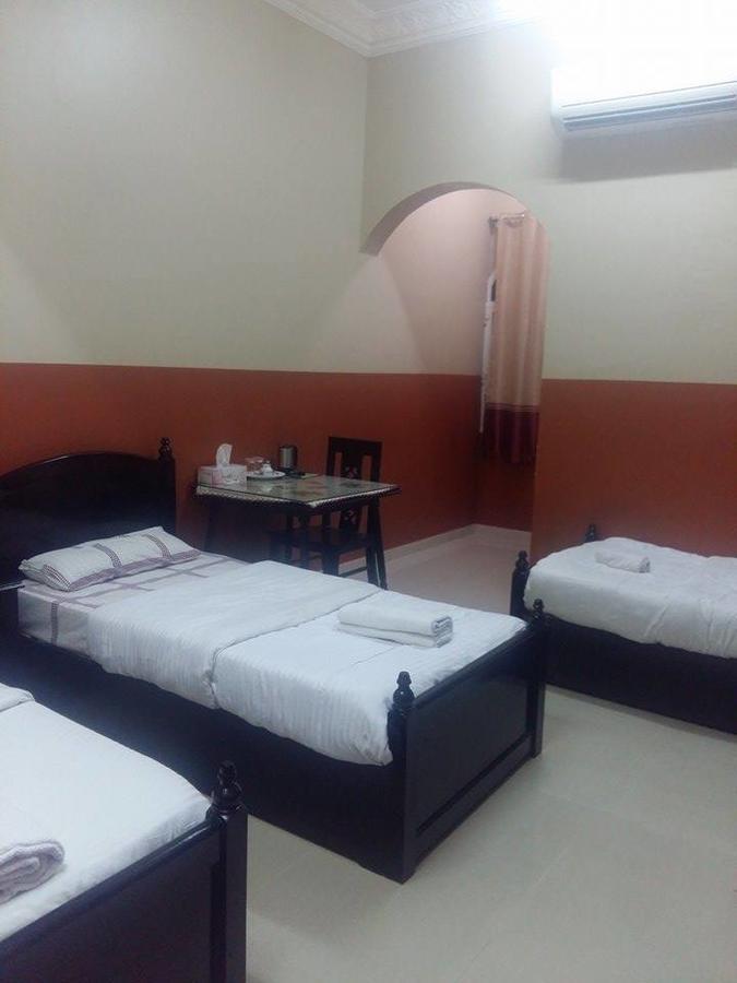 Five Continents Hotel Сур Екстериор снимка