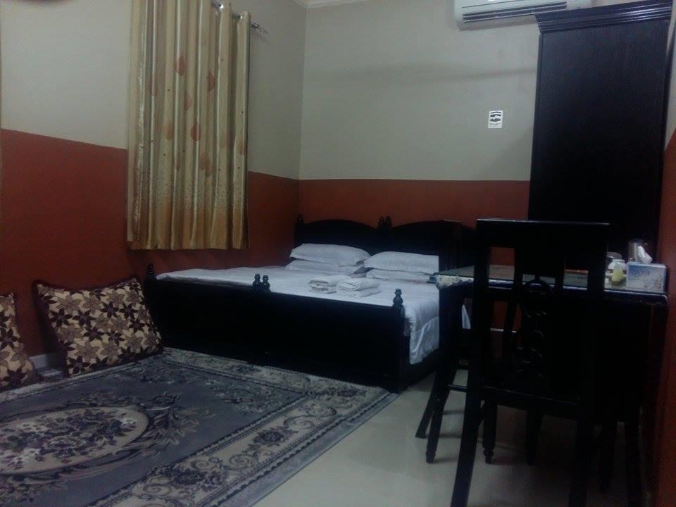 Five Continents Hotel Сур Екстериор снимка