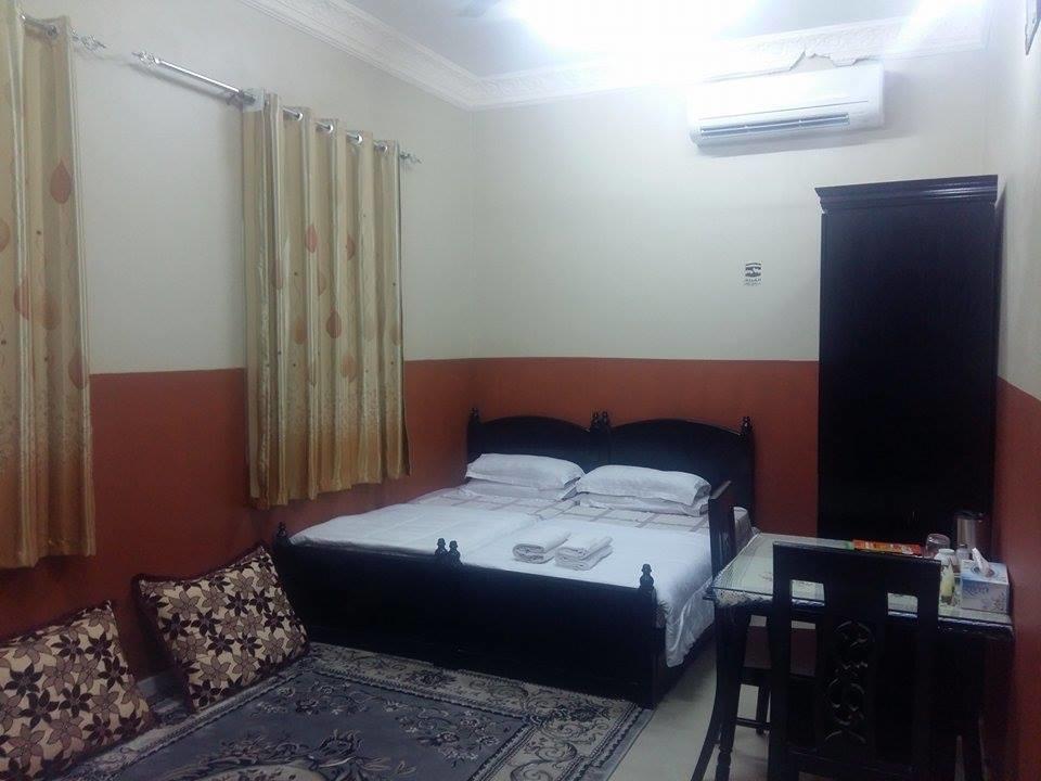 Five Continents Hotel Сур Екстериор снимка