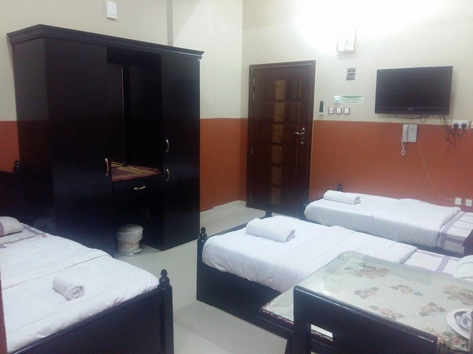 Five Continents Hotel Сур Екстериор снимка