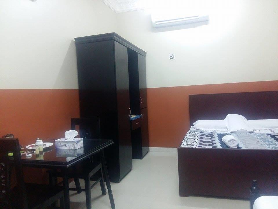 Five Continents Hotel Сур Екстериор снимка
