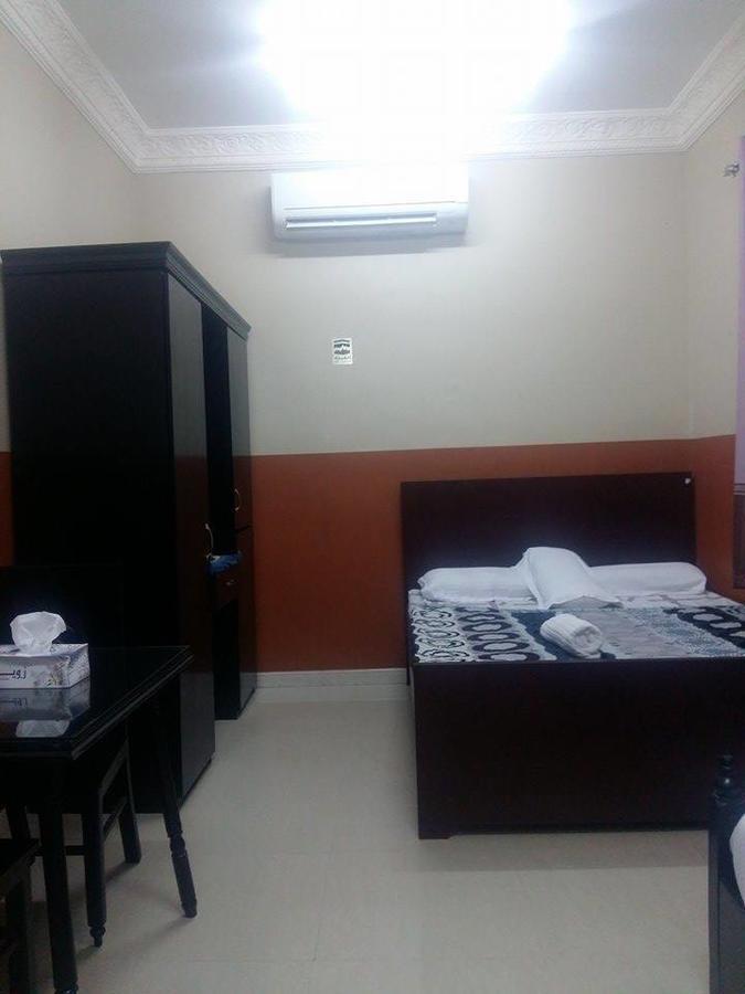 Five Continents Hotel Сур Екстериор снимка