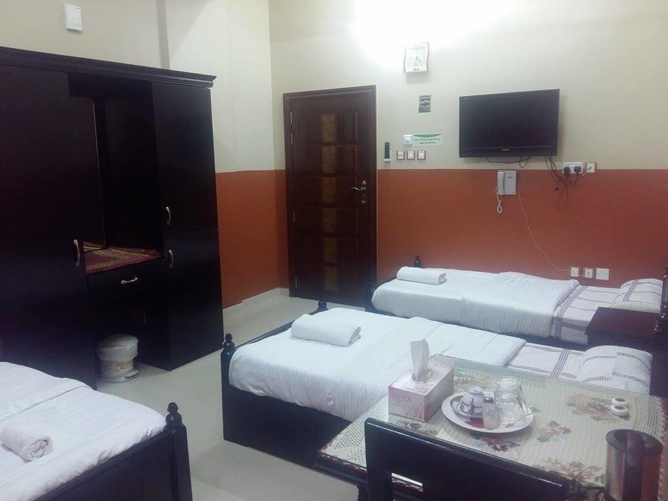 Five Continents Hotel Сур Екстериор снимка
