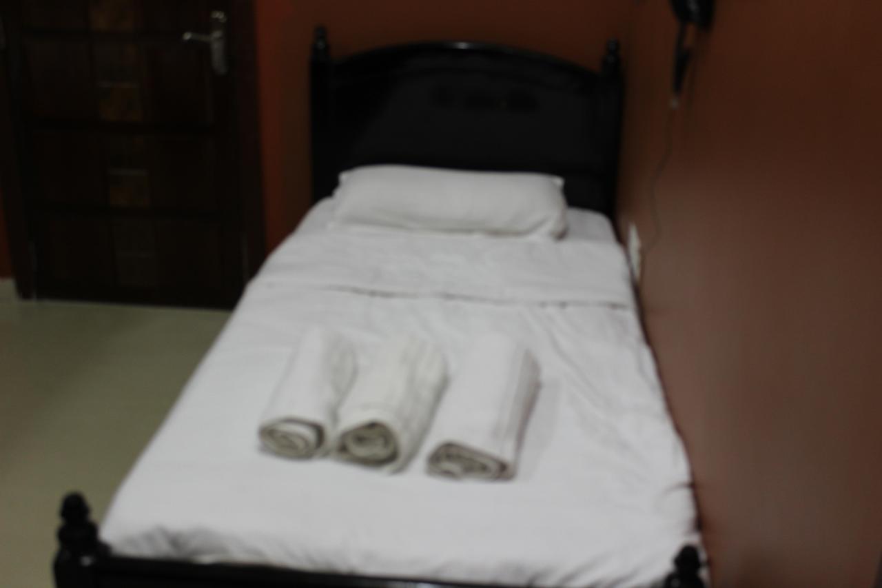 Five Continents Hotel Сур Екстериор снимка